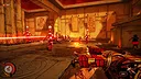 BloodSworn Demo Screenshot 1