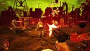 BloodSworn Demo Screenshot 2