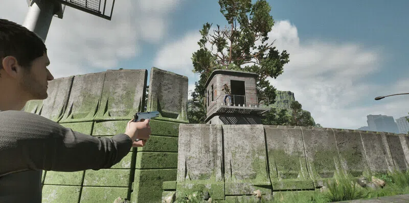 Colonies of The Remnant Demo Screenshot 5