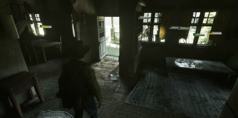 Colonies of The Remnant Demo Screenshot 6