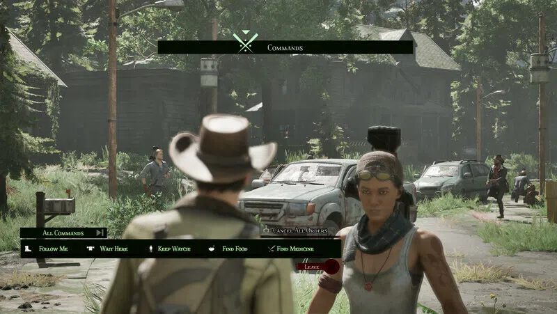 Colonies of The Remnant Demo Screenshot 15
