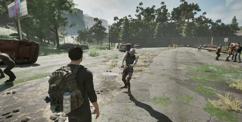 Colonies of The Remnant Demo Screenshot 7