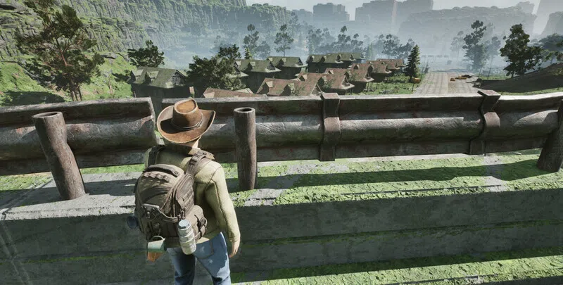 Colonies of The Remnant Demo Screenshot 9