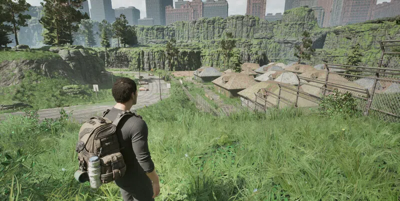 Colonies of The Remnant Demo Screenshot 14