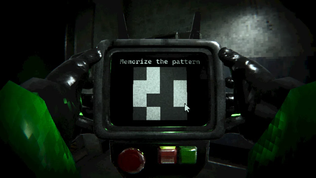 Oops Unit Demo Screenshot 7