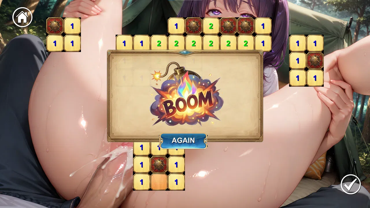Hentai World Forest Screenshot 4