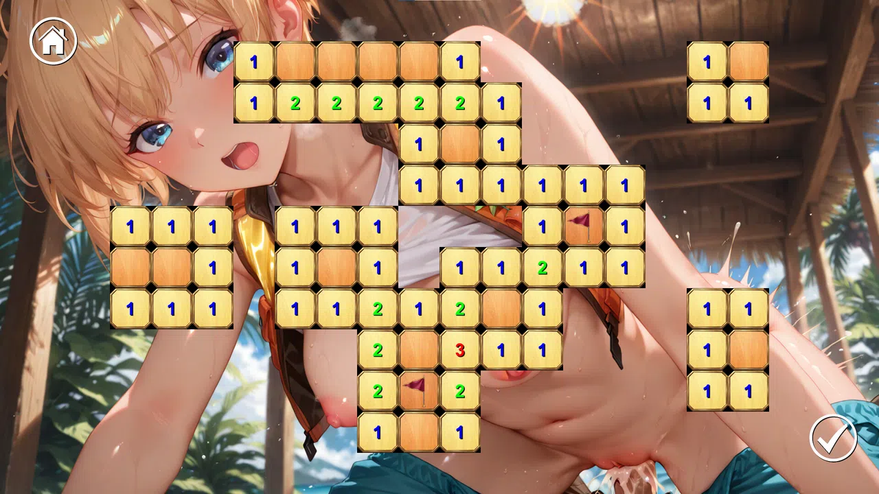 Hentai World Forest Screenshot 5