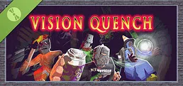Vision Quench Demo