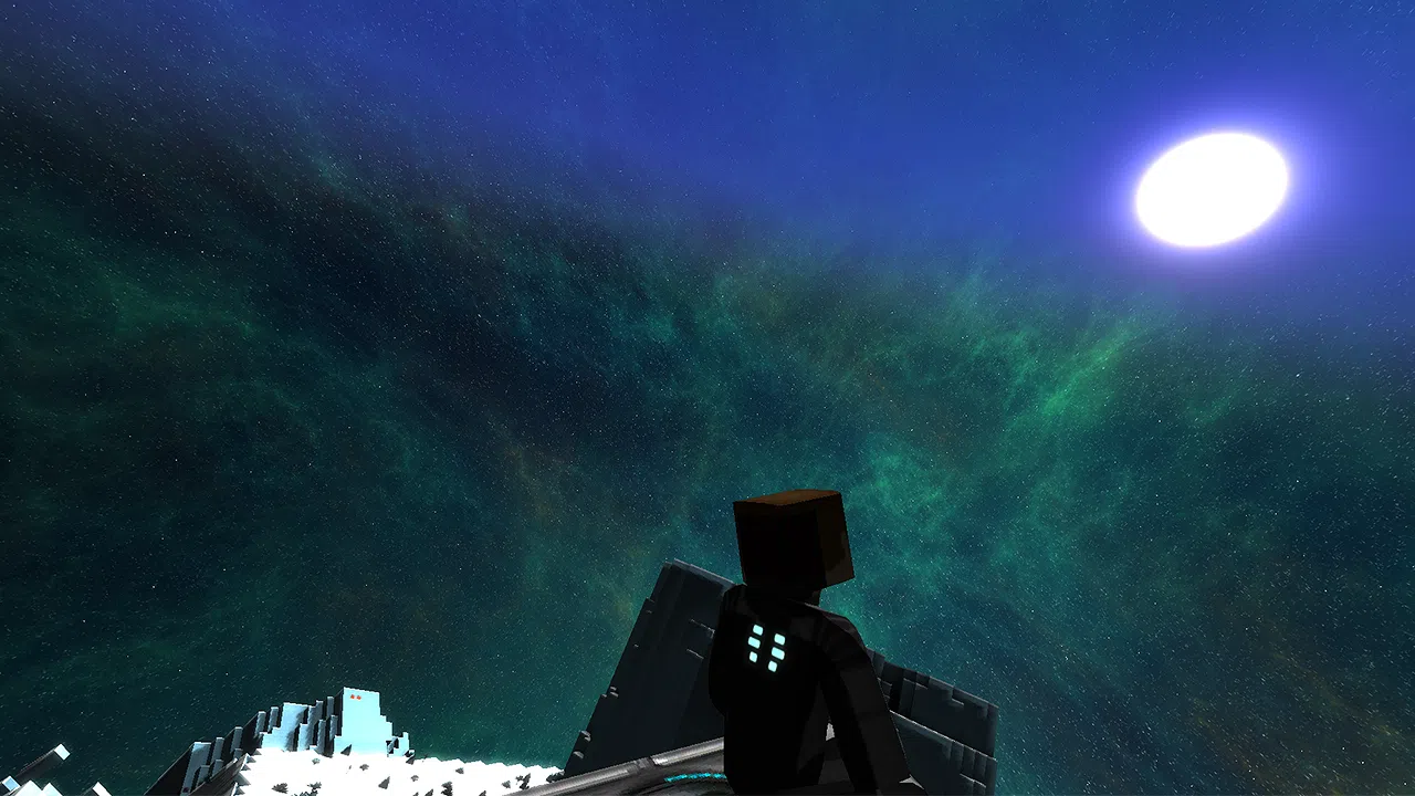StarMade Demo Screenshot 3