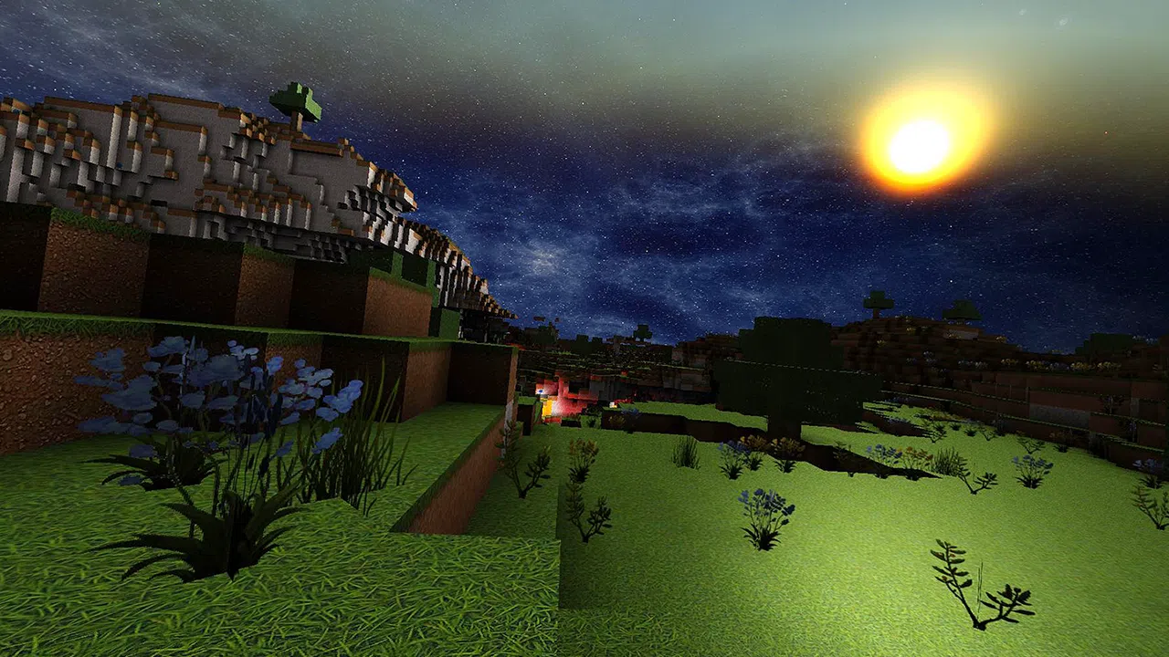 StarMade Demo Screenshot 4