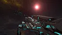 StarMade Demo Screenshot 1