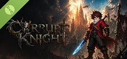 Corrupt Knight Demo