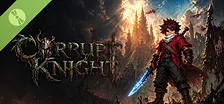 Corrupt Knight Demo