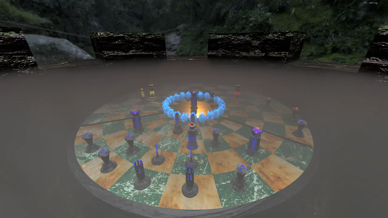 The King's Game: Through the Veil Screenshot 8