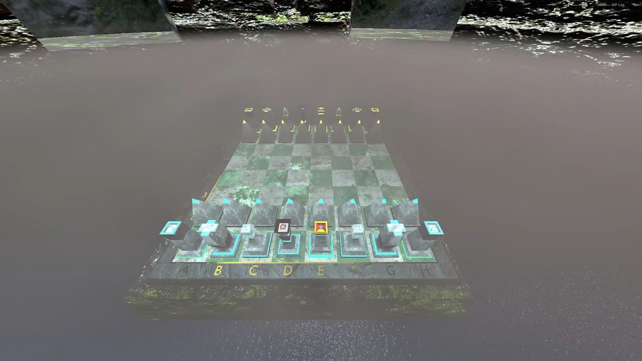 The King's Game: Through the Veil Screenshot 11