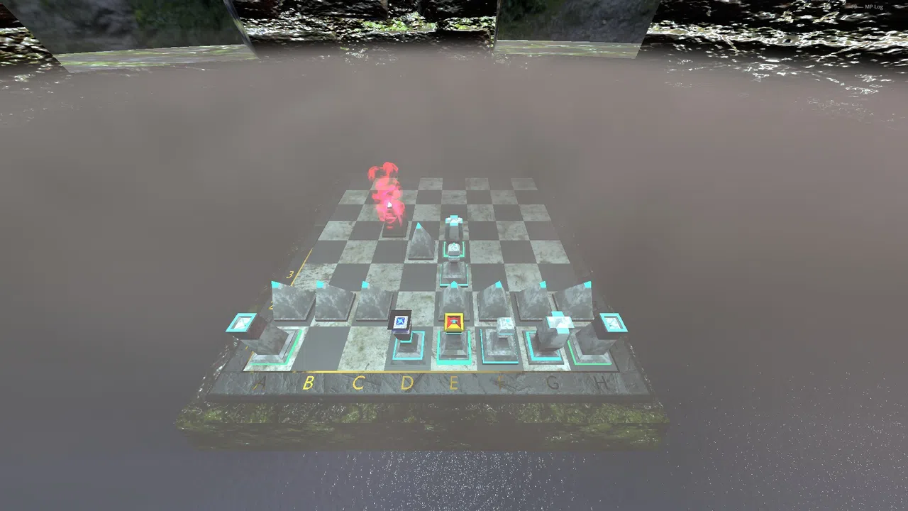 The King's Game: Through the Veil Screenshot 7