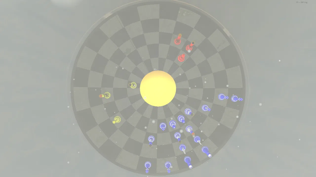 The King's Game: Through the Veil Screenshot 12