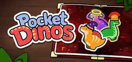 Pocket Dinos