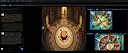 Myth-OS Demo Screenshot 16