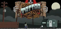 Tattoo Dungeon