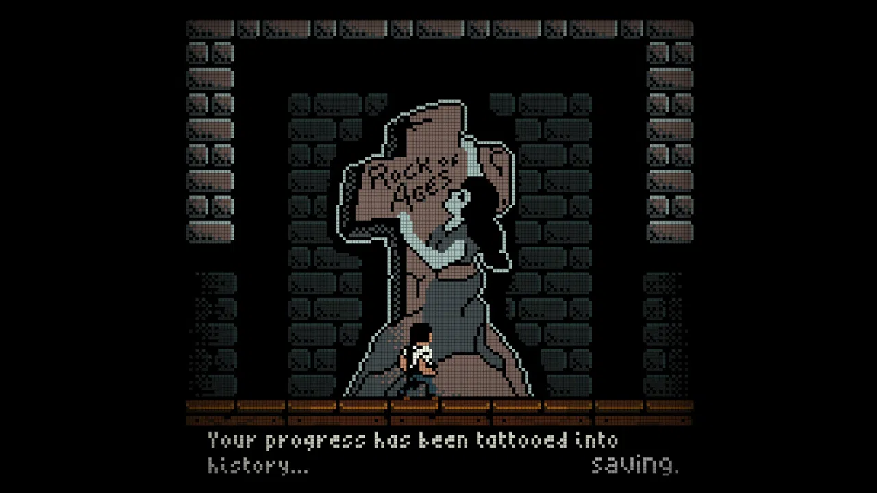 Tattoo Dungeon Screenshot 2