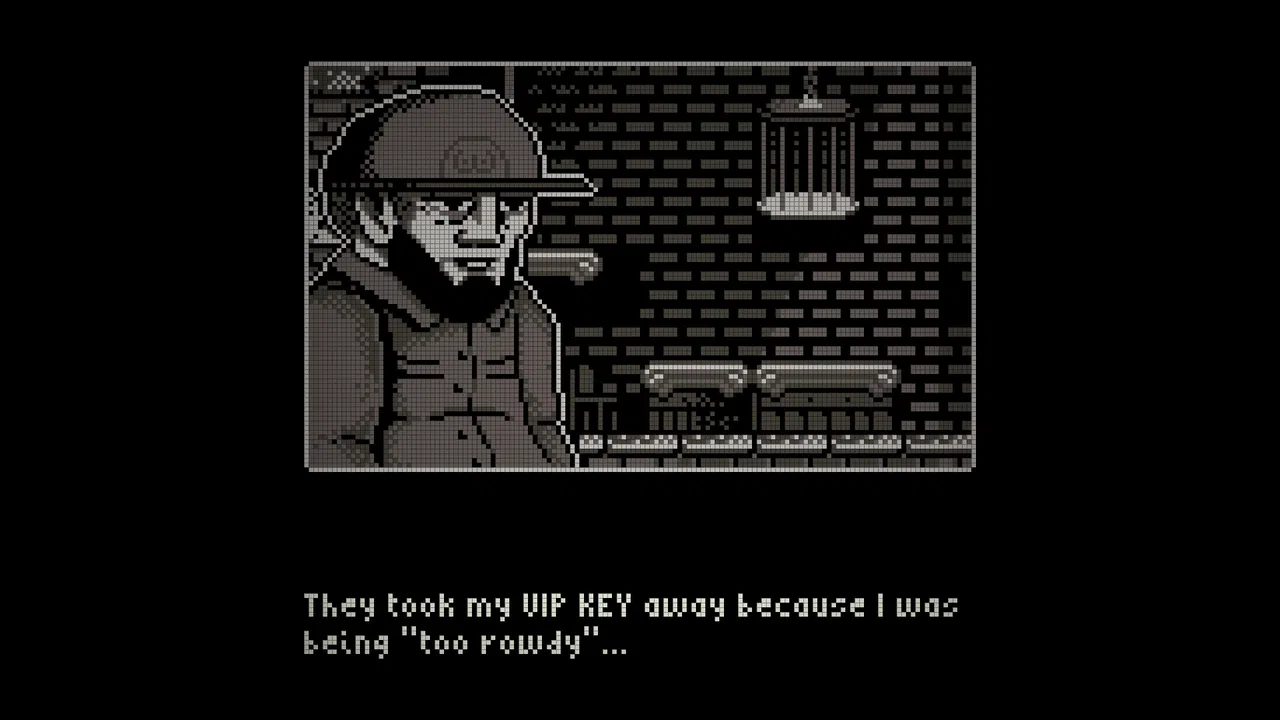 Tattoo Dungeon Screenshot 6