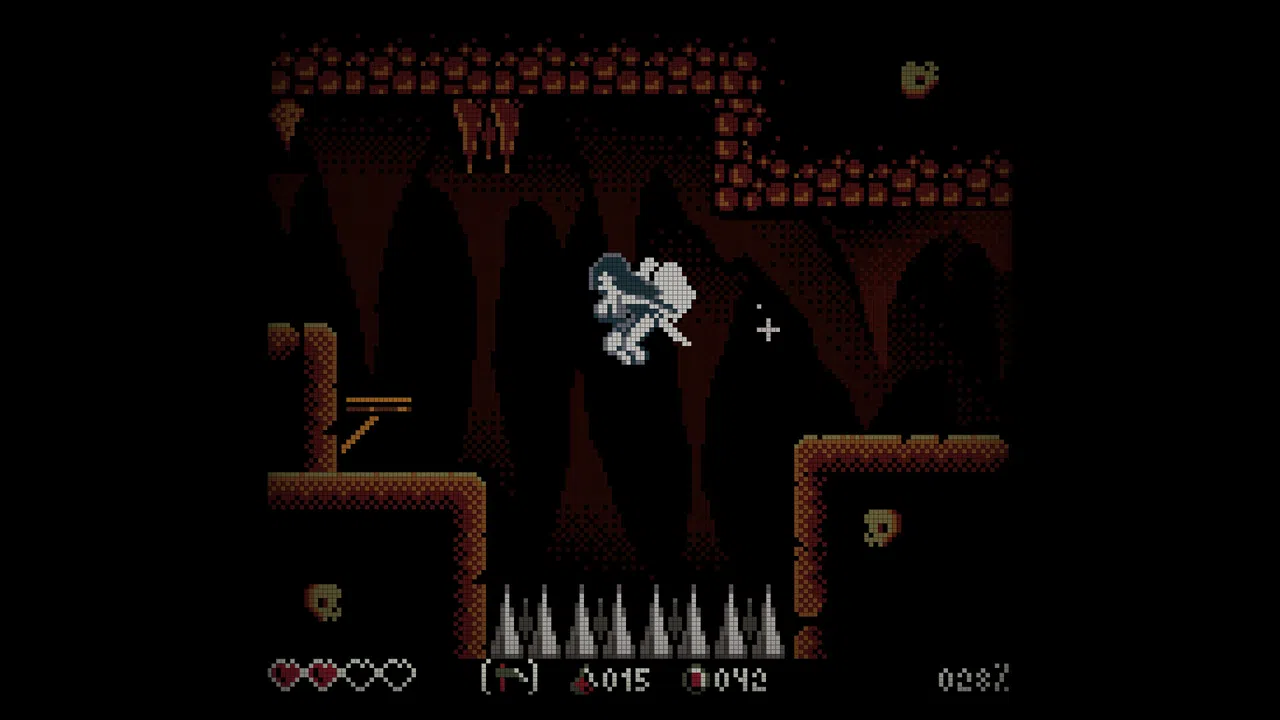 Tattoo Dungeon Screenshot 3