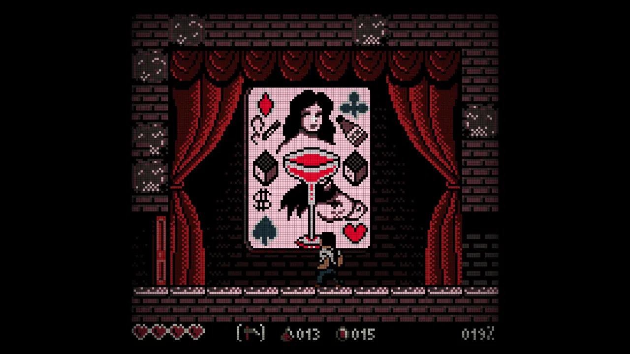 Tattoo Dungeon Screenshot 5