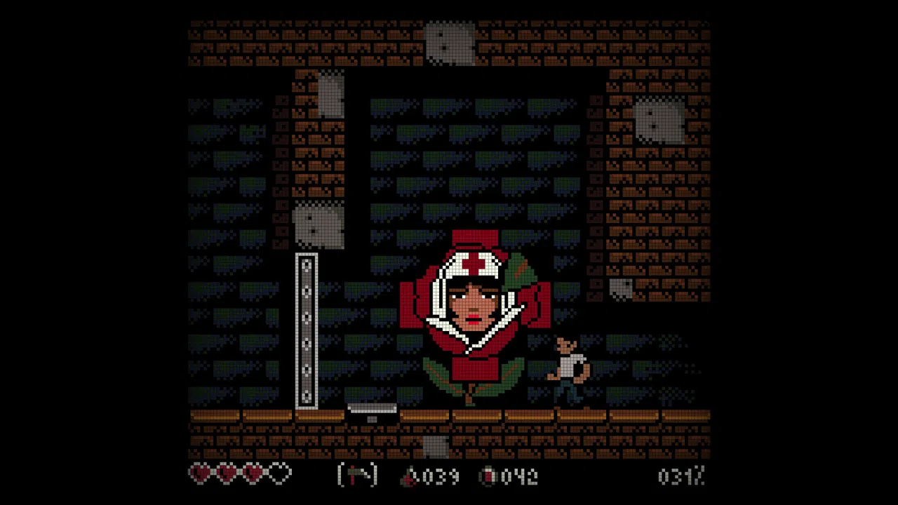 Tattoo Dungeon Screenshot 9