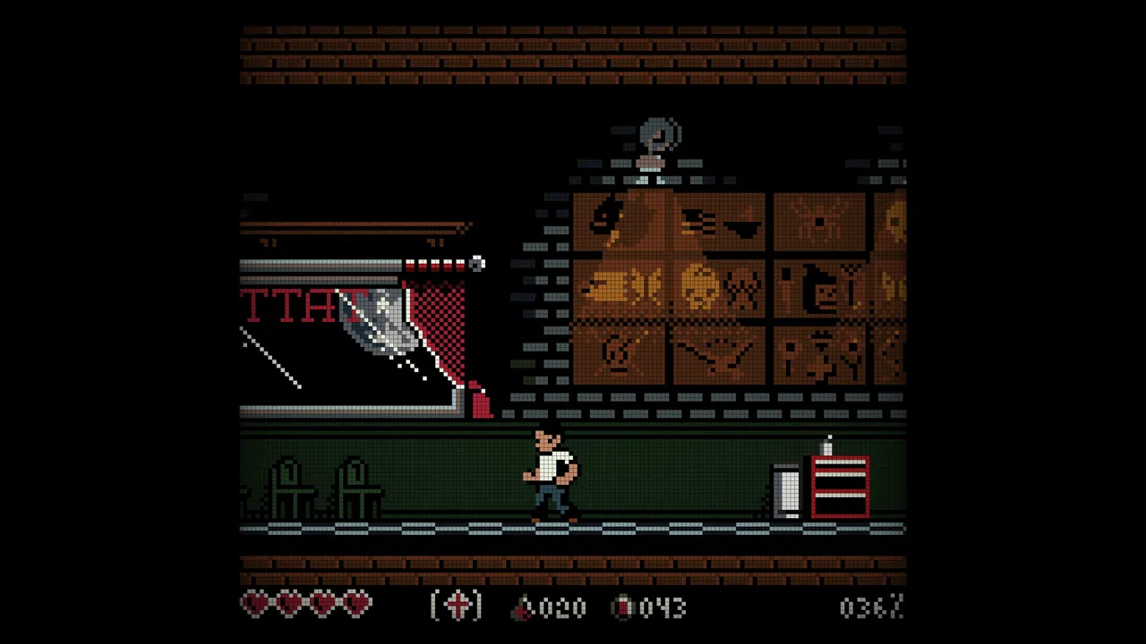 Tattoo Dungeon Screenshot 11