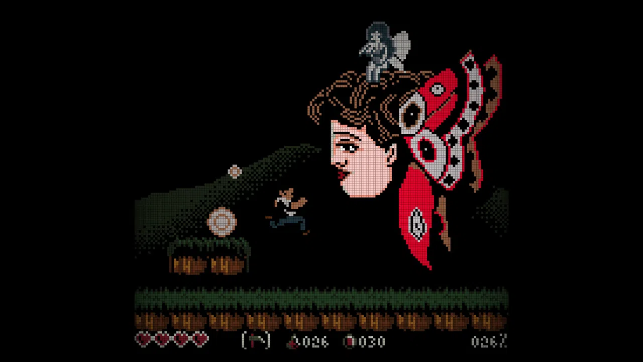 Tattoo Dungeon Screenshot 4