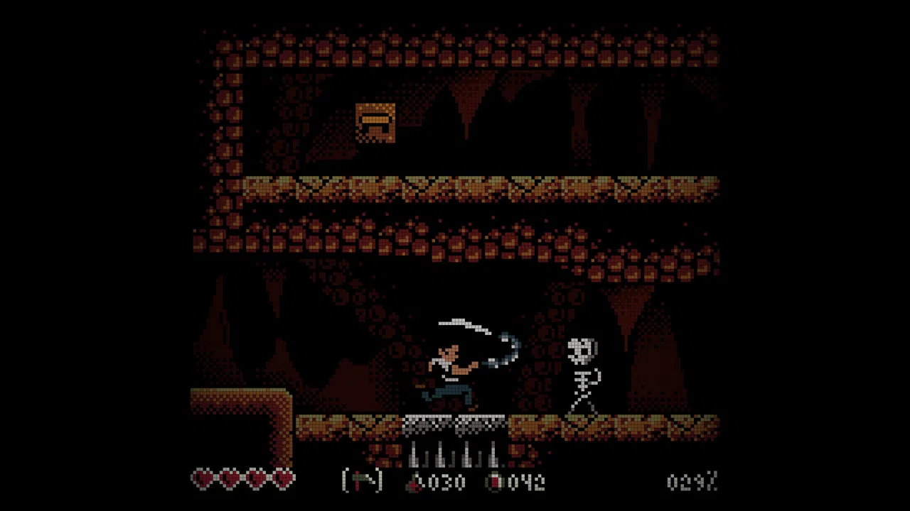 Tattoo Dungeon Screenshot 10