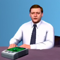 Everything is rubbish, let's do it again! icon