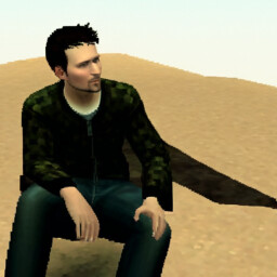 Anonymity is saved icon