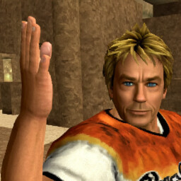 For the glory of the Roman Empire! icon