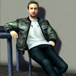 A questionable choice icon