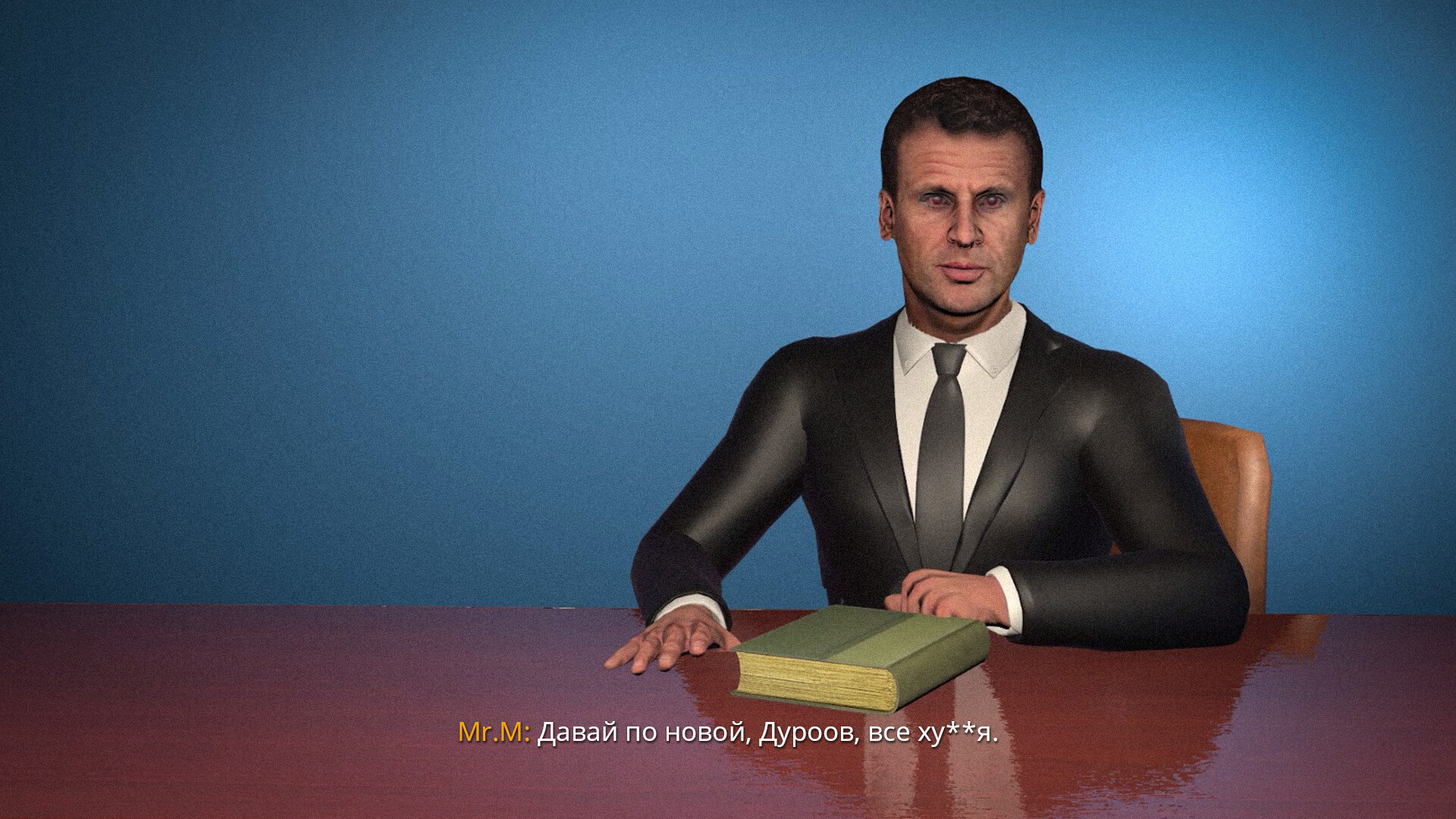 FREE DUROV Screenshot 2