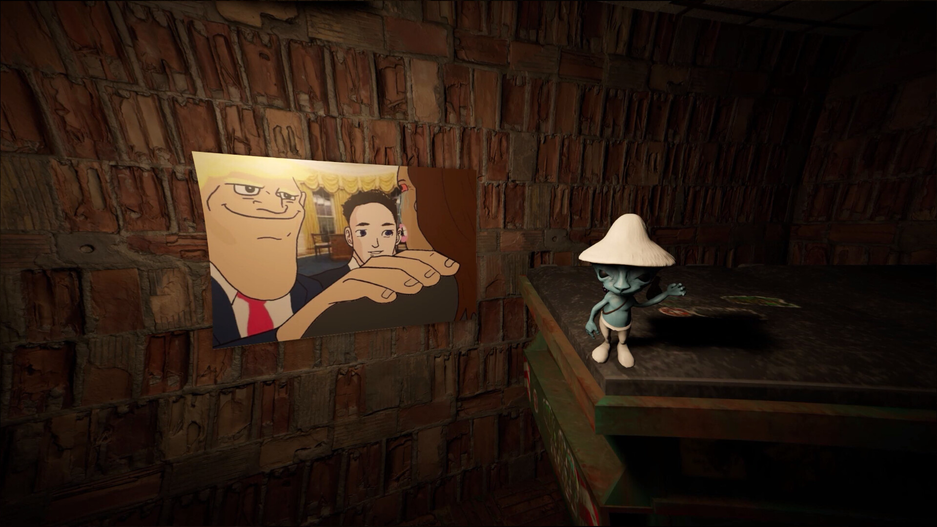 FREE DUROV Screenshot 1