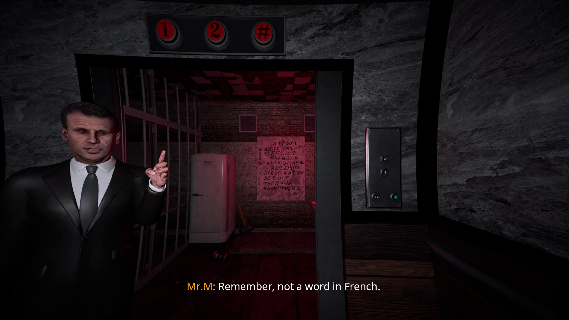 FREE DUROV Screenshot 0