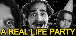 A Real Life Party