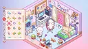 Cozy Tiny Home Screenshot 1