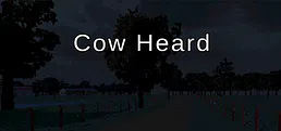 Cow Heard