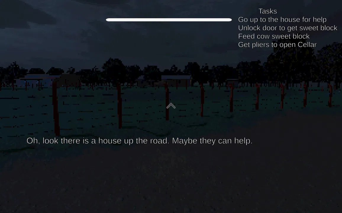 Cow Heard Screenshot 1