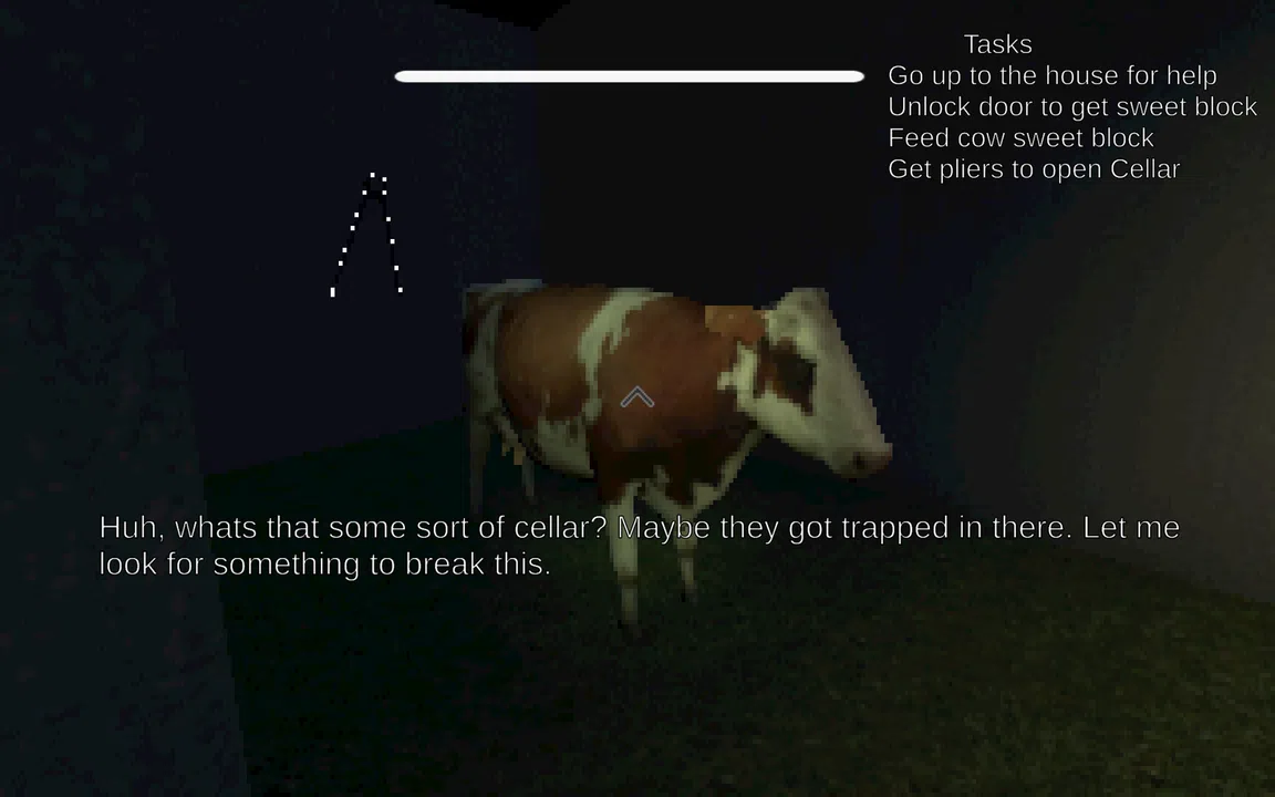 Cow Heard Screenshot 2