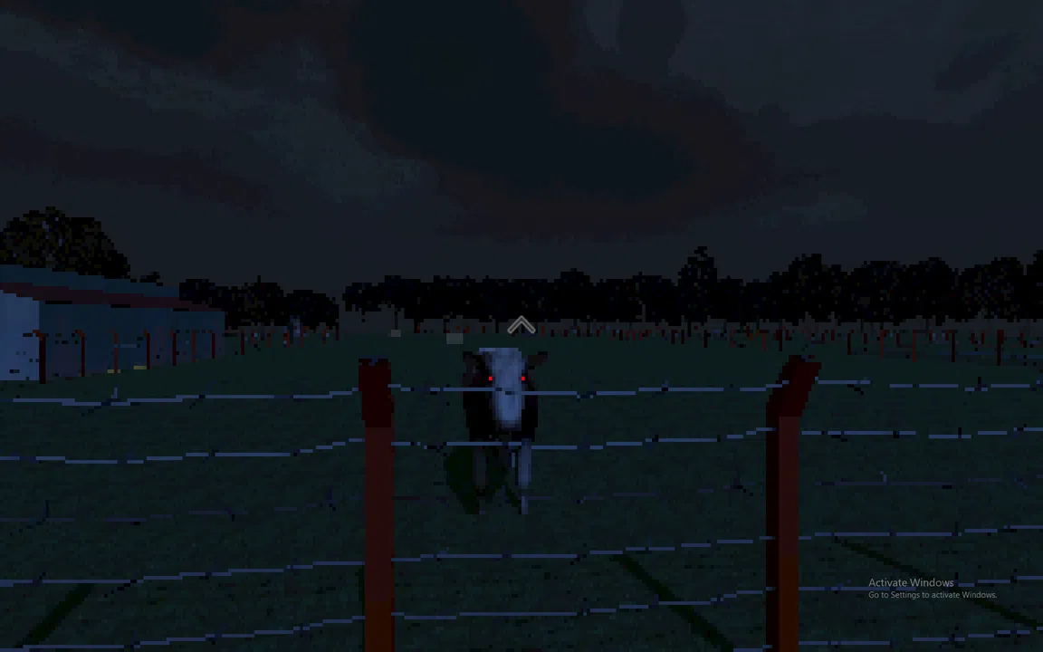Cow Heard Screenshot 4