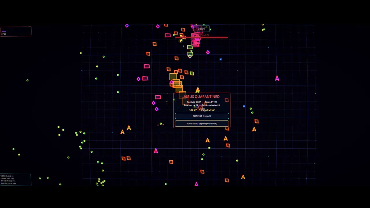 CORRUPT.EXE Screenshot 4