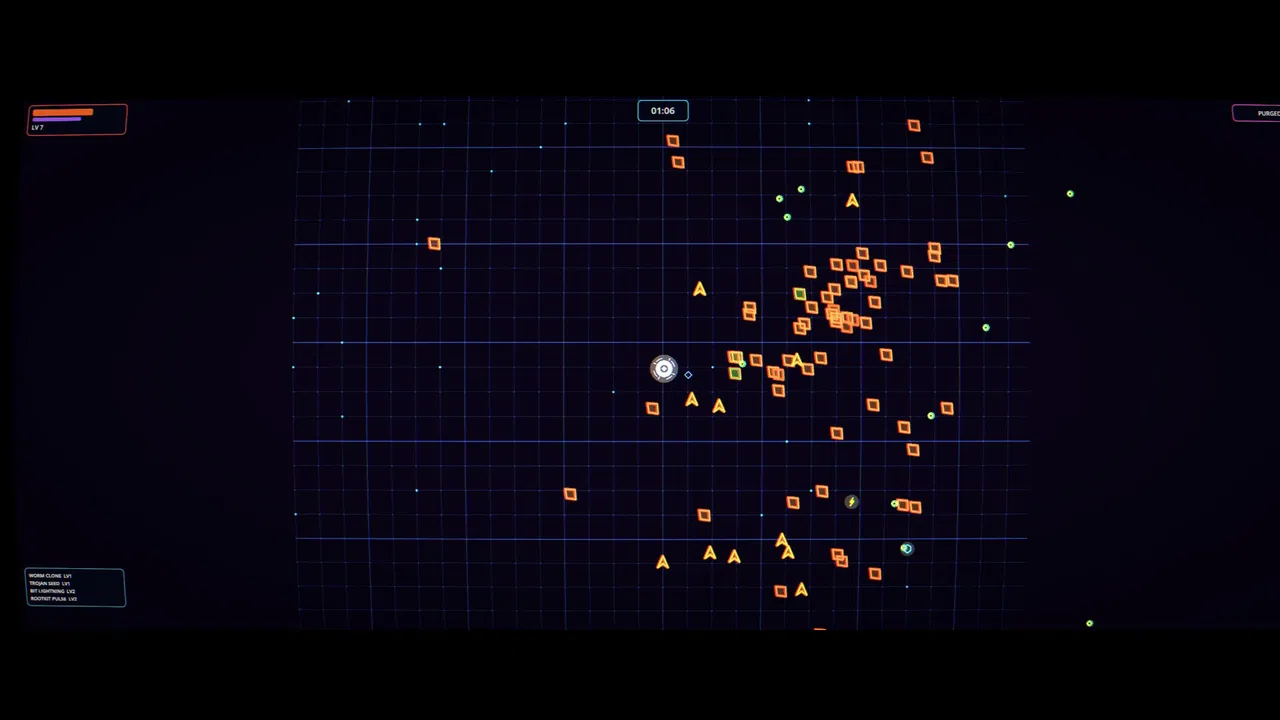 CORRUPT.EXE Screenshot 2