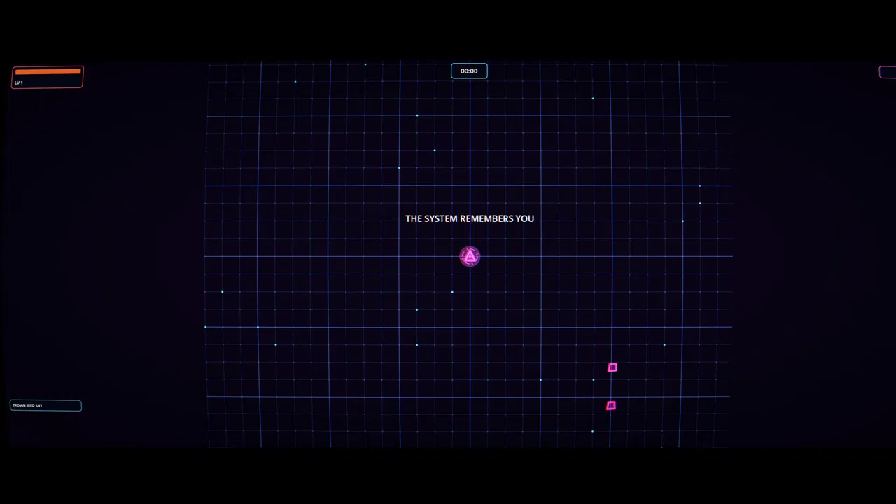 CORRUPT.EXE Screenshot 1