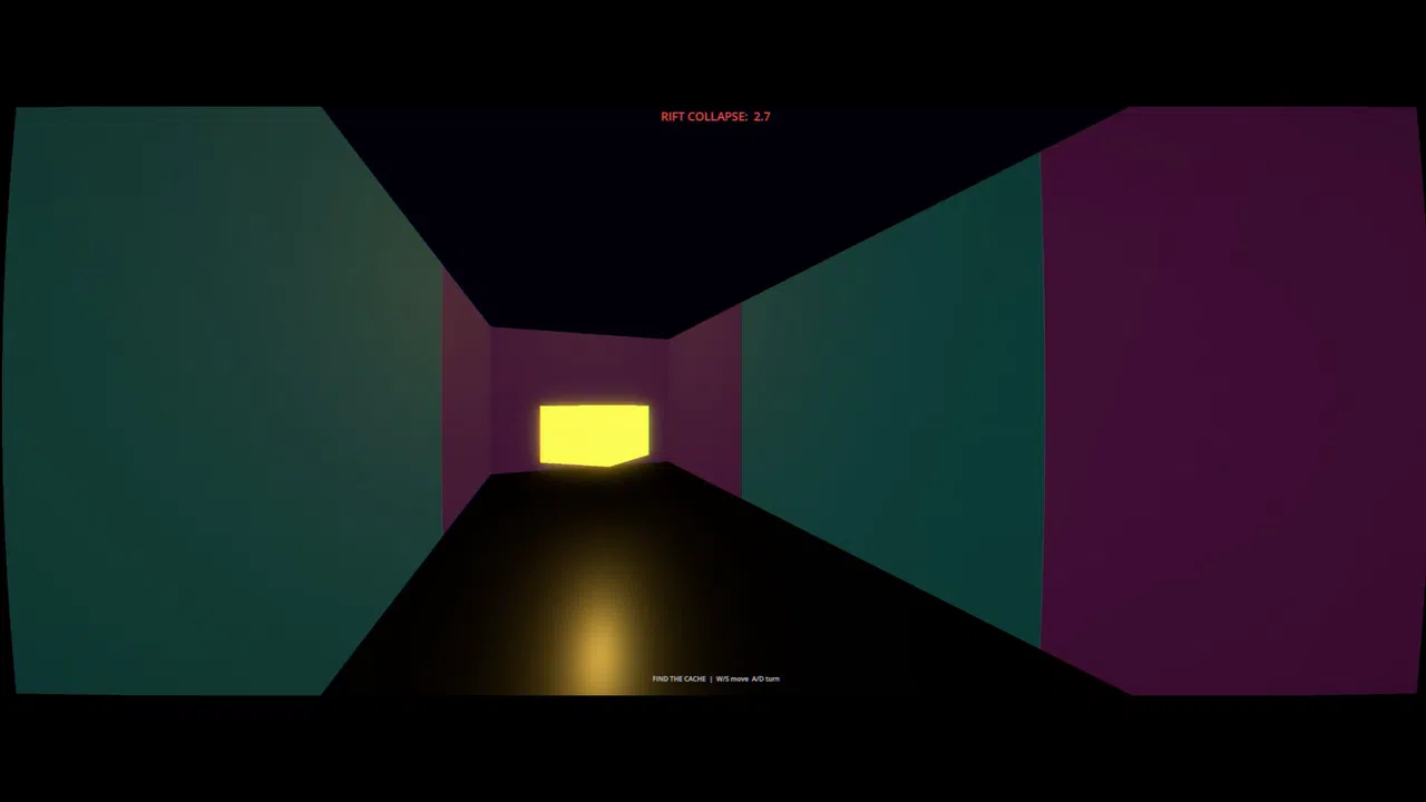 CORRUPT.EXE Screenshot 3