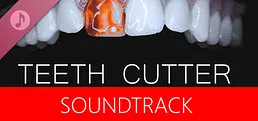 Teeth Cutter Soundtrack
